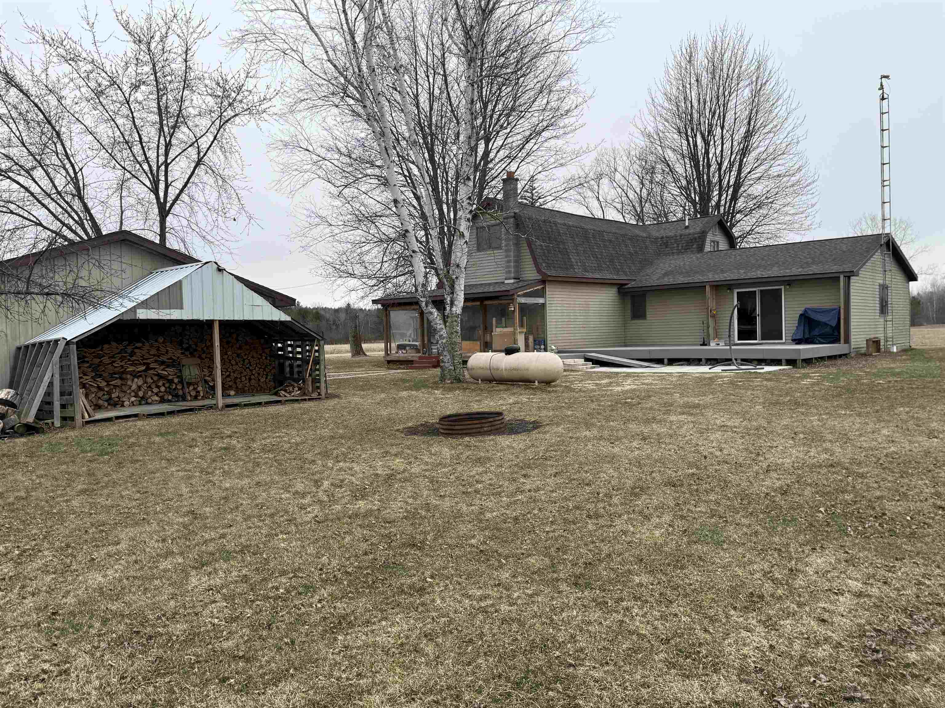 2460 Badger Road Beaverton, MI 48612 - Photo 26 of 38