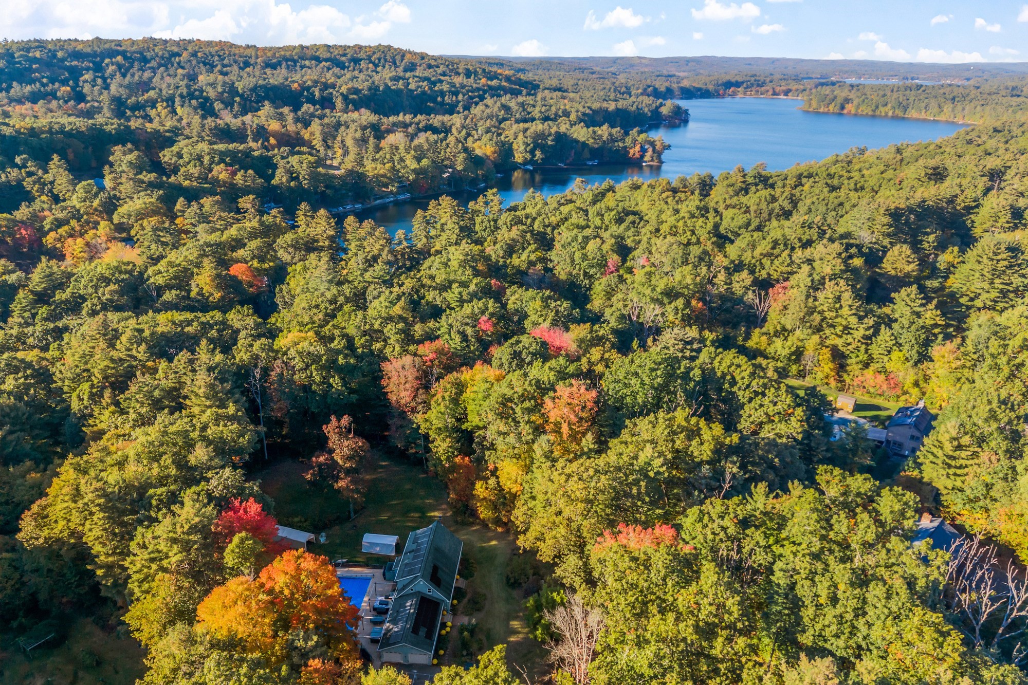 329 New Boston Road Sturbridge, MA 01566 - Photo 37 of 38 Gallery Image 37