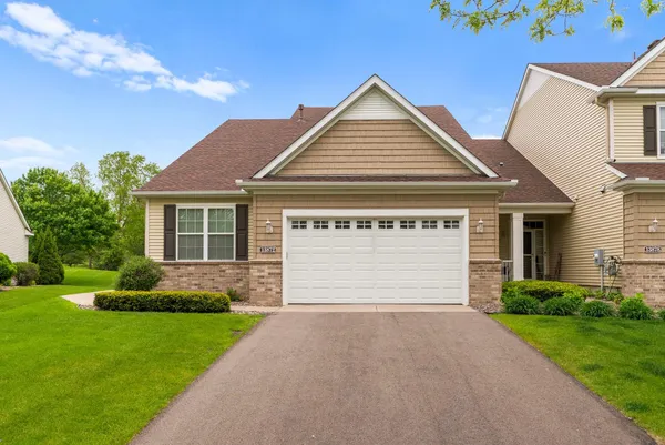 $365,000 | 13872 Autumn Wood Court, Unit 3001, Rosemount, MN 55068