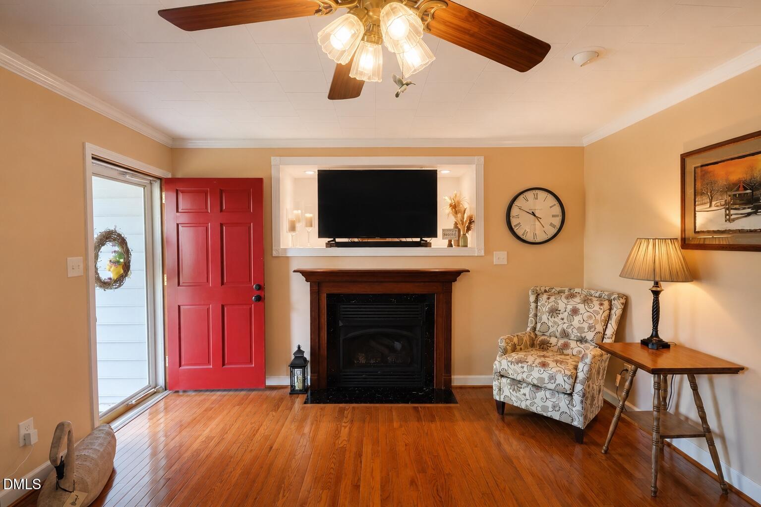 5211 Lib Road Cedar Grove, NC 27231 - Photo 6 of 24