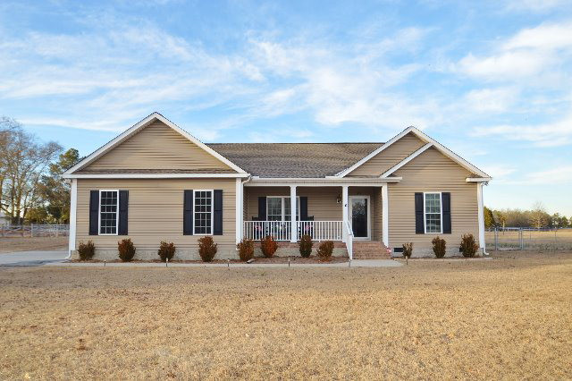 475 Beaver Dam Road Aiken, SC 29805 - Photo 1 of 1 Main View