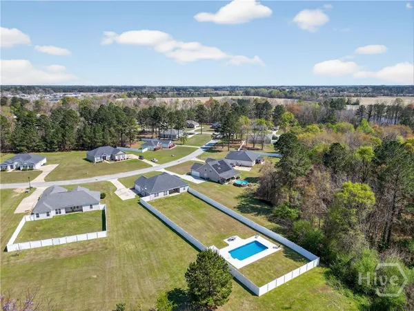 $344,900 | 309 Tranquil Bridge Lane, Statesboro, GA 30458