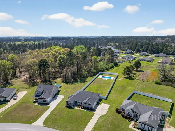 $344,900 | 309 Tranquil Bridge Lane, Statesboro, GA 30458
