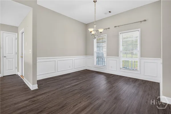 $344,900 | 309 Tranquil Bridge Lane, Statesboro, GA 30458