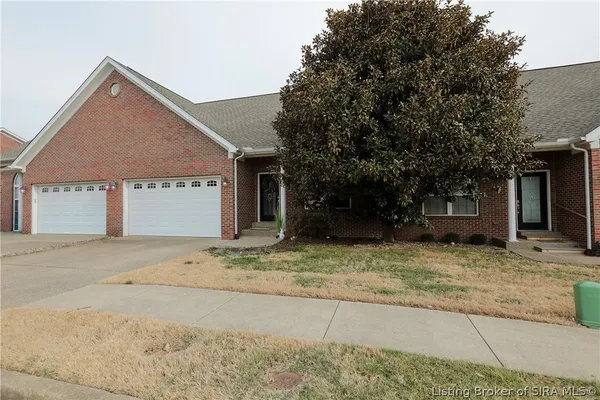 $249,000 | 2916 River Heritage Trail, Jeffersonville, IN 47130