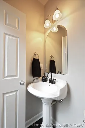 $249,000 | 2916 River Heritage Trail, Jeffersonville, IN 47130