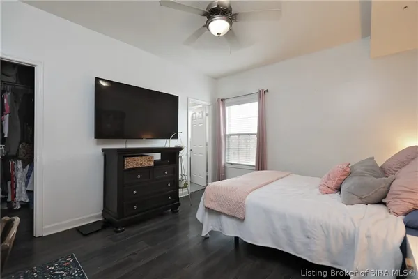 $249,000 | 2916 River Heritage Trail, Jeffersonville, IN 47130