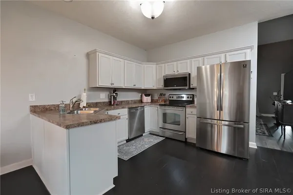 $249,000 | 2916 River Heritage Trail, Jeffersonville, IN 47130