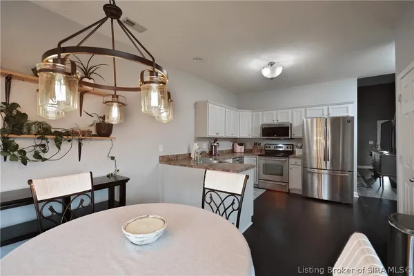 $249,000 | 2916 River Heritage Trail, Jeffersonville, IN 47130