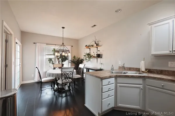 $249,000 | 2916 River Heritage Trail, Jeffersonville, IN 47130