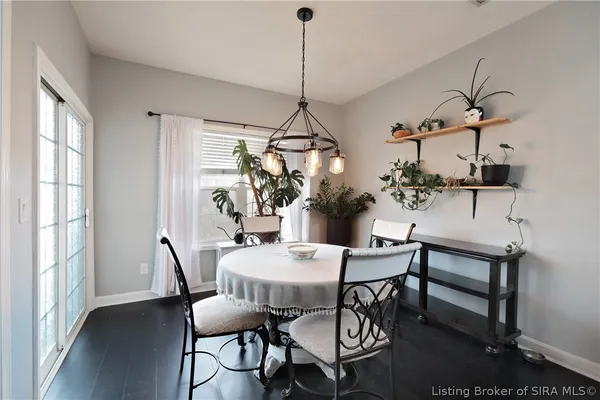 $249,000 | 2916 River Heritage Trail, Jeffersonville, IN 47130