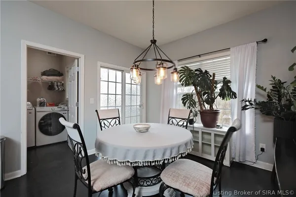 $249,000 | 2916 River Heritage Trail, Jeffersonville, IN 47130