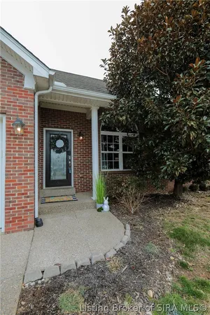 $249,000 | 2916 River Heritage Trail, Jeffersonville, IN 47130