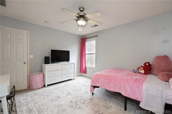 $249,000 | 2916 River Heritage Trail, Jeffersonville, IN 47130