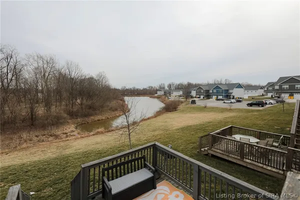 $249,000 | 2916 River Heritage Trail, Jeffersonville, IN 47130