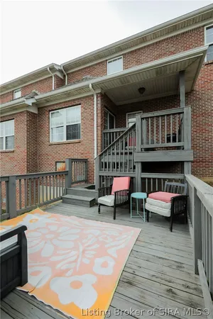 $249,000 | 2916 River Heritage Trail, Jeffersonville, IN 47130