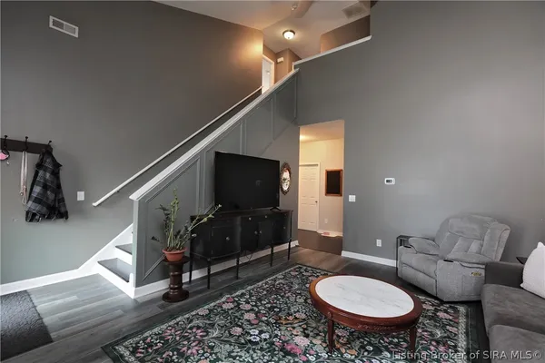 $249,000 | 2916 River Heritage Trail, Jeffersonville, IN 47130