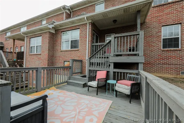 $249,000 | 2916 River Heritage Trail, Jeffersonville, IN 47130