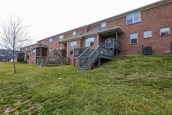 $249,000 | 2916 River Heritage Trail, Jeffersonville, IN 47130