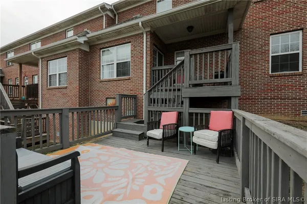 $249,000 | 2916 River Heritage Trail, Jeffersonville, IN 47130