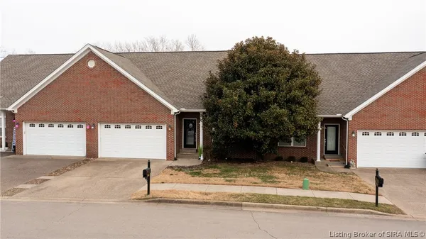 $249,000 | 2916 River Heritage Trail, Jeffersonville, IN 47130