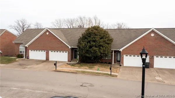 $249,000 | 2916 River Heritage Trail, Jeffersonville, IN 47130