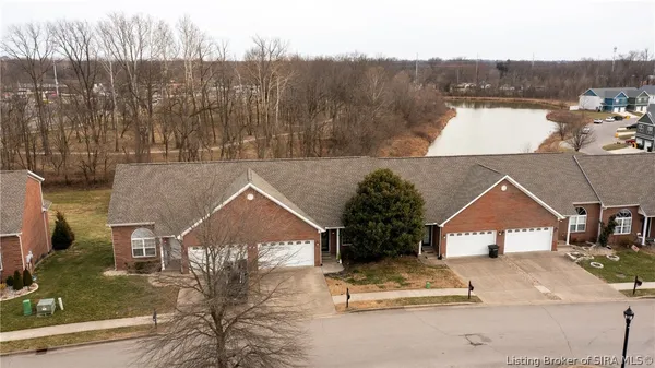 $249,000 | 2916 River Heritage Trail, Jeffersonville, IN 47130