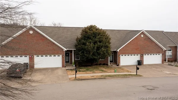 $249,000 | 2916 River Heritage Trail, Jeffersonville, IN 47130