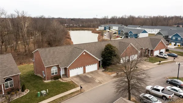 $249,000 | 2916 River Heritage Trail, Jeffersonville, IN 47130