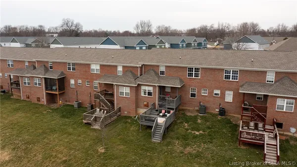 $249,000 | 2916 River Heritage Trail, Jeffersonville, IN 47130