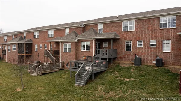 $249,000 | 2916 River Heritage Trail, Jeffersonville, IN 47130