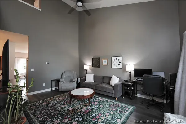 $249,000 | 2916 River Heritage Trail, Jeffersonville, IN 47130