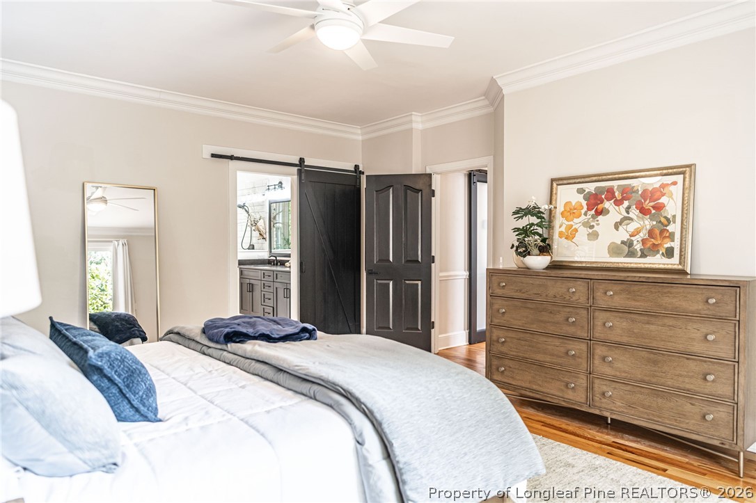 140 High Point Road Pinehurst, NC 28374 - Photo 26 of 48 Gallery Image 26
