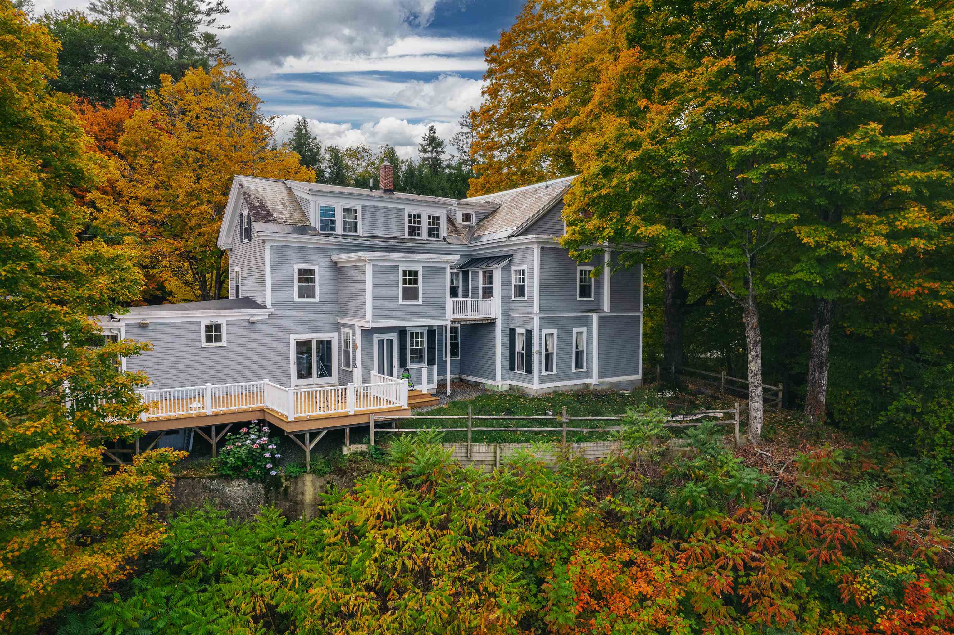 505 Deweys Mills Road Hartford, VT 05059 - Photo 51 of 58