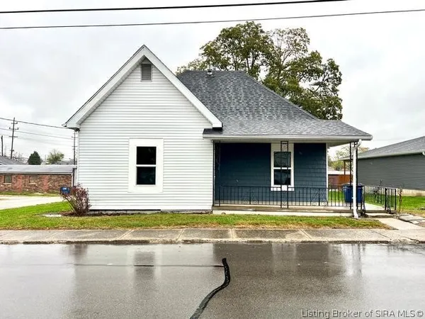 $187,000 | 702 O Street, Bedford, IN 47421