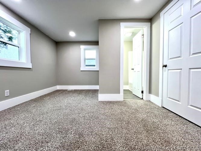 702 O Street Bedford, IN 47421 - Photo 11 of 12