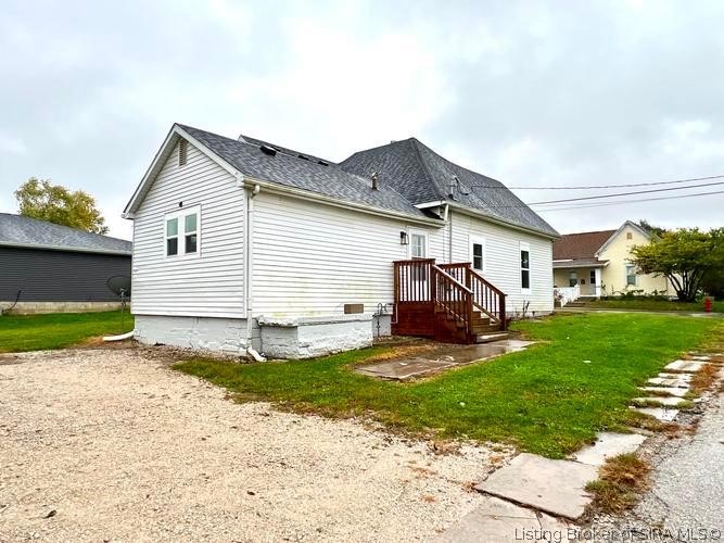 702 O Street Bedford, IN 47421 - Photo 12 of 12