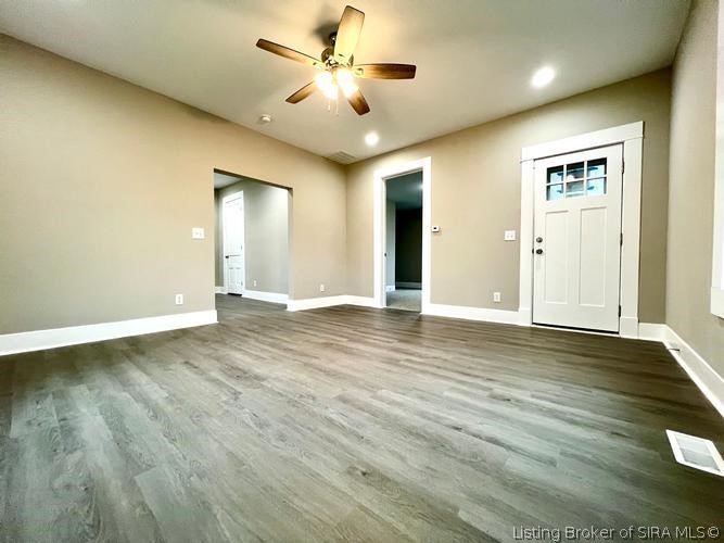 702 O Street Bedford, IN 47421 - Photo 2 of 12