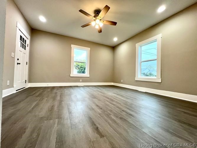 702 O Street Bedford, IN 47421 - Photo 3 of 12