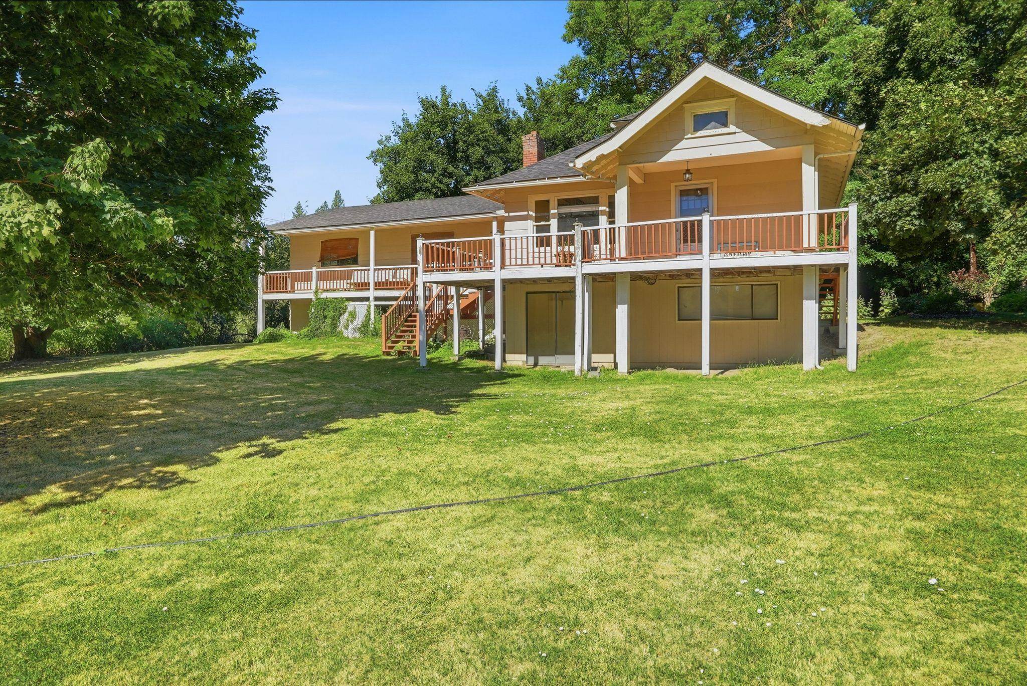 2828 West Thorpe Road Spokane, WA 99224 - Photo 3 of 48