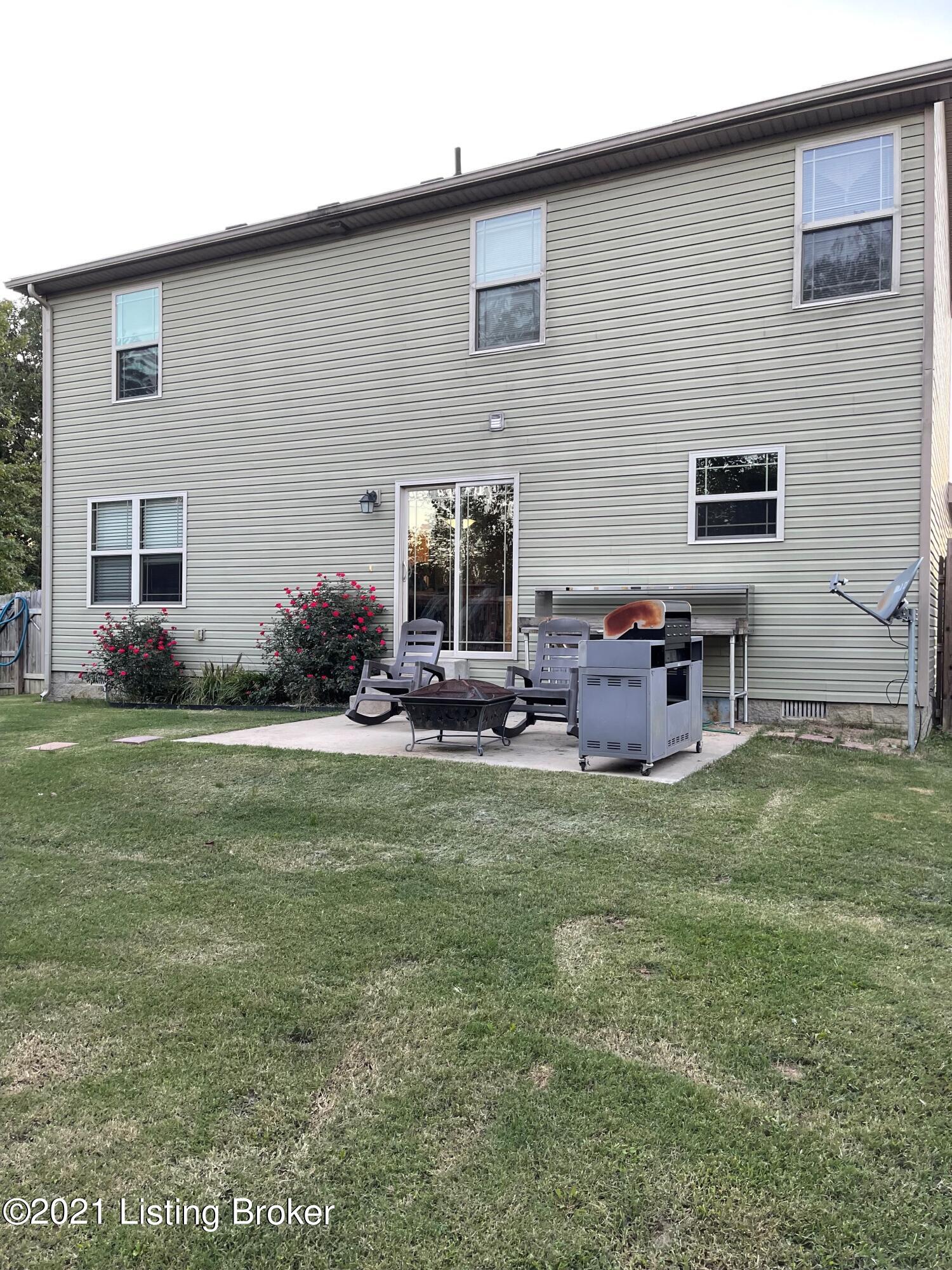 566 Madison Rae Boulevard Shepherdsville, KY 40165 - Photo 37 of 46 madison rae 14