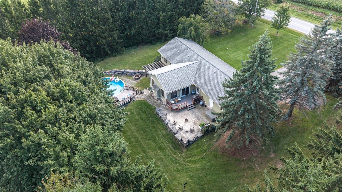 7150 Gauss Road Bloomfield, NY 14469 - Photo 48 of 50 Gallery Image 48