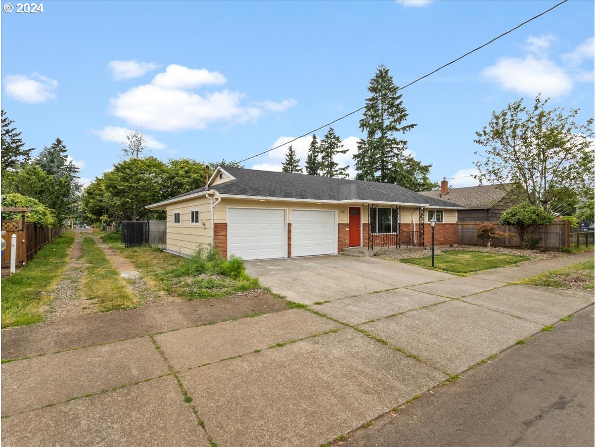 6405 Southeast Reedway Street Portland, OR 97206 - Photo 29 of 33 Gallery Image 29