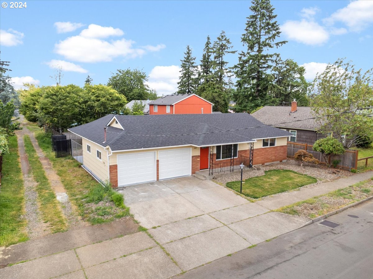 6405 Southeast Reedway Street Portland, OR 97206 - Photo 31 of 33 Gallery Image 31