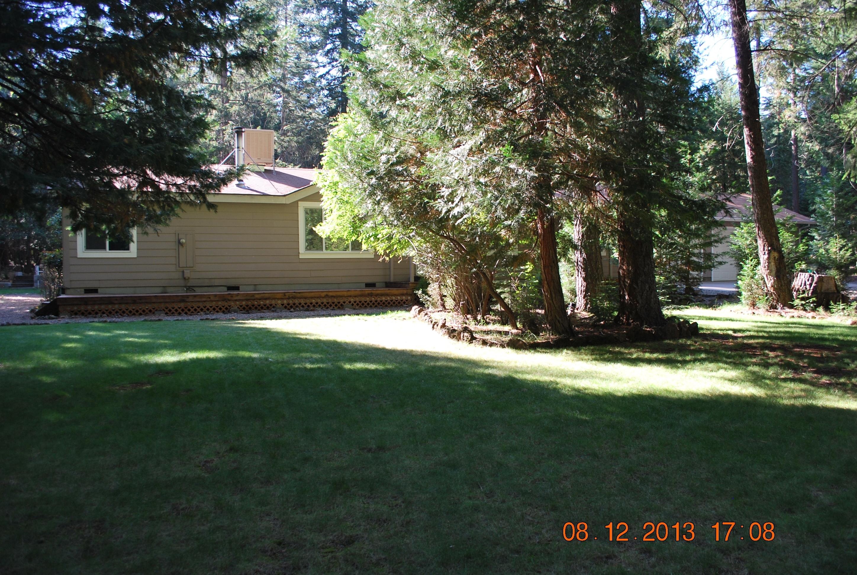 8282 McCumber Lk Road Shingletown, CA 96088 - Photo 1 of 36 Front of property