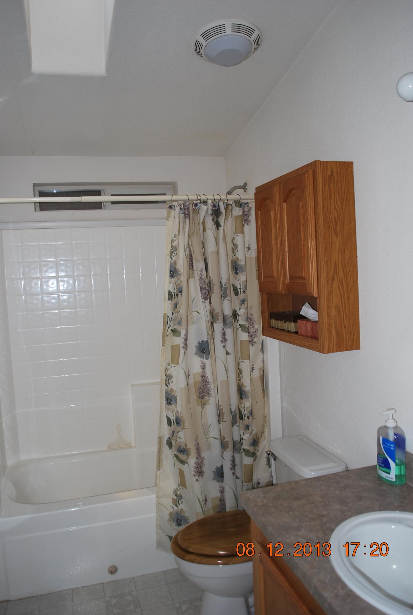 8282 McCumber Lk Road Shingletown, CA 96088 - Photo 26 of 36 Bathroom