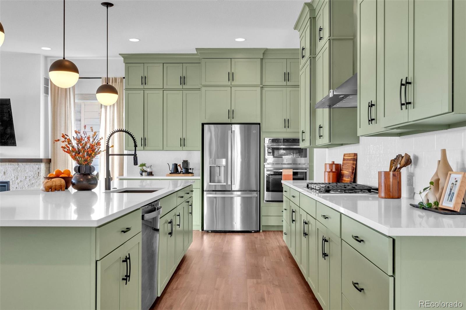 6984 Rim Ridge Drive Castle Pines, CO 80108 - Photo 11 of 50