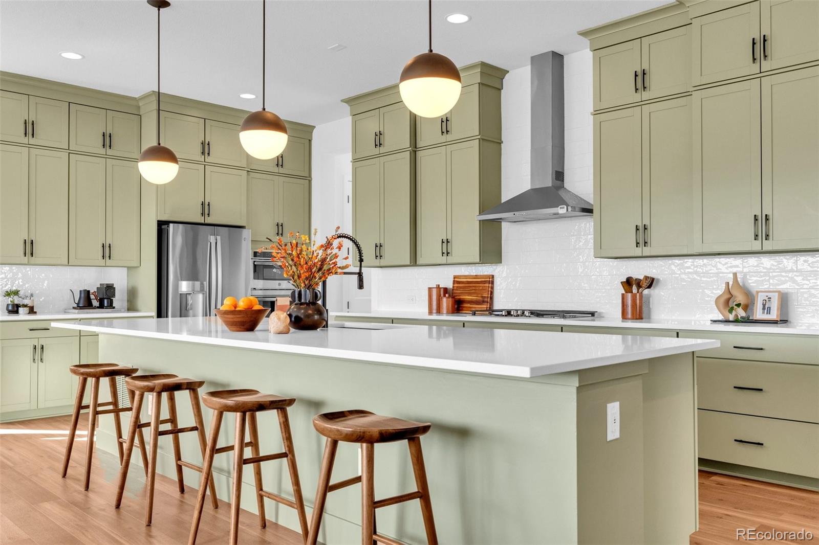 6984 Rim Ridge Drive Castle Pines, CO 80108 - Photo 12 of 50