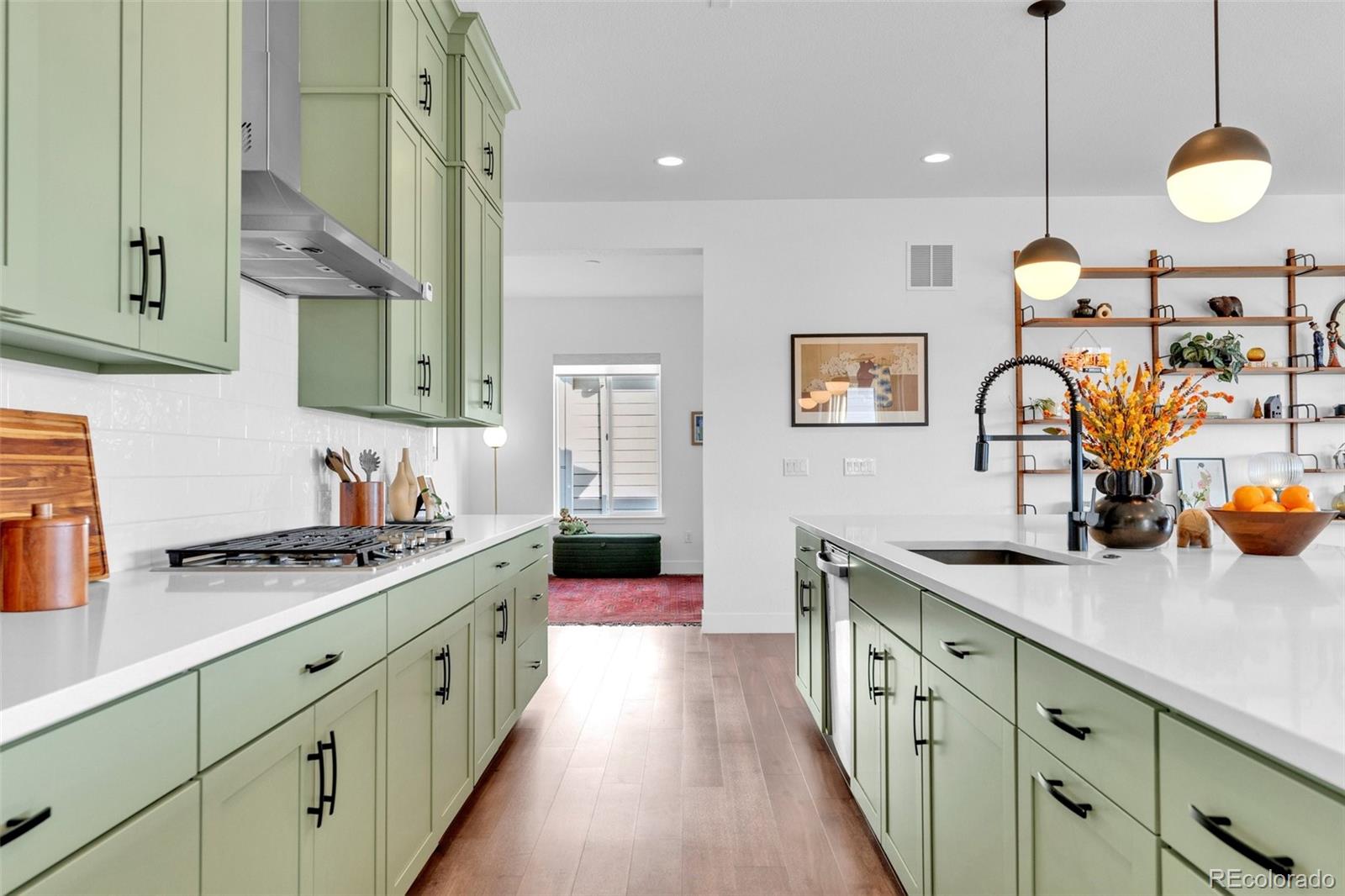 6984 Rim Ridge Drive Castle Pines, CO 80108 - Photo 13 of 50