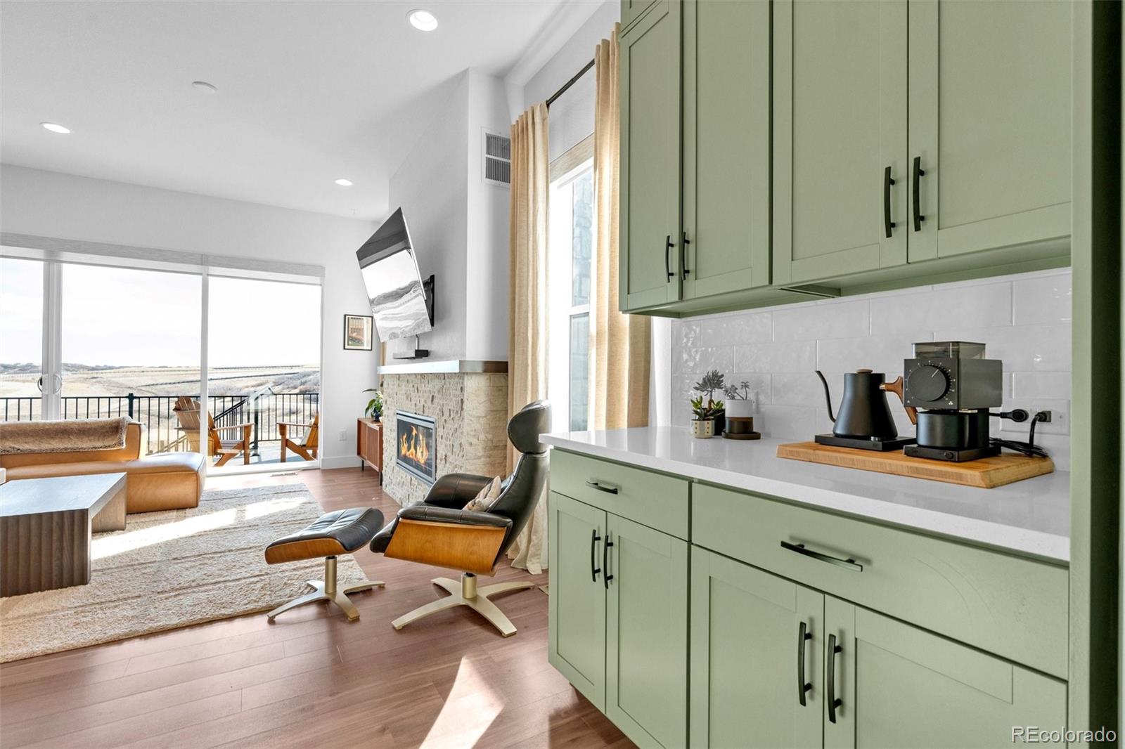 6984 Rim Ridge Drive Castle Pines, CO 80108 - Photo 14 of 50